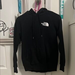 The North Face Women’s Flower Hoodie Size Xs